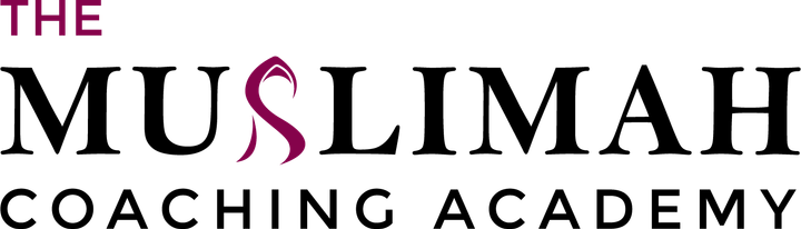The Muslimah Coaching Academy